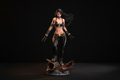X 23 aka Laura Kinney – Lethal Wolverine Display Model