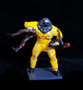 Juggernaut & Deadpool Diorama Figure – Unstoppable Showdown