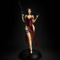 Ada Wong 3D Printed Collectible Figure – Tactical Spy Inspired Display Model