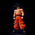 Goku Figure – Legendary Saiyan Display Model