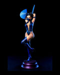 Kitana Figure – Regal Warrior Display Model