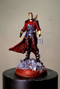 Star-Lord Figure – Galactic Outlaw Display Model